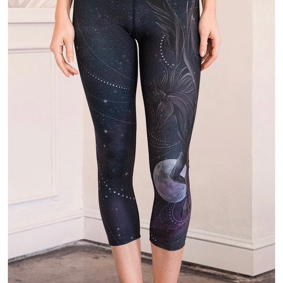 Eagle Rock Yoga Pants